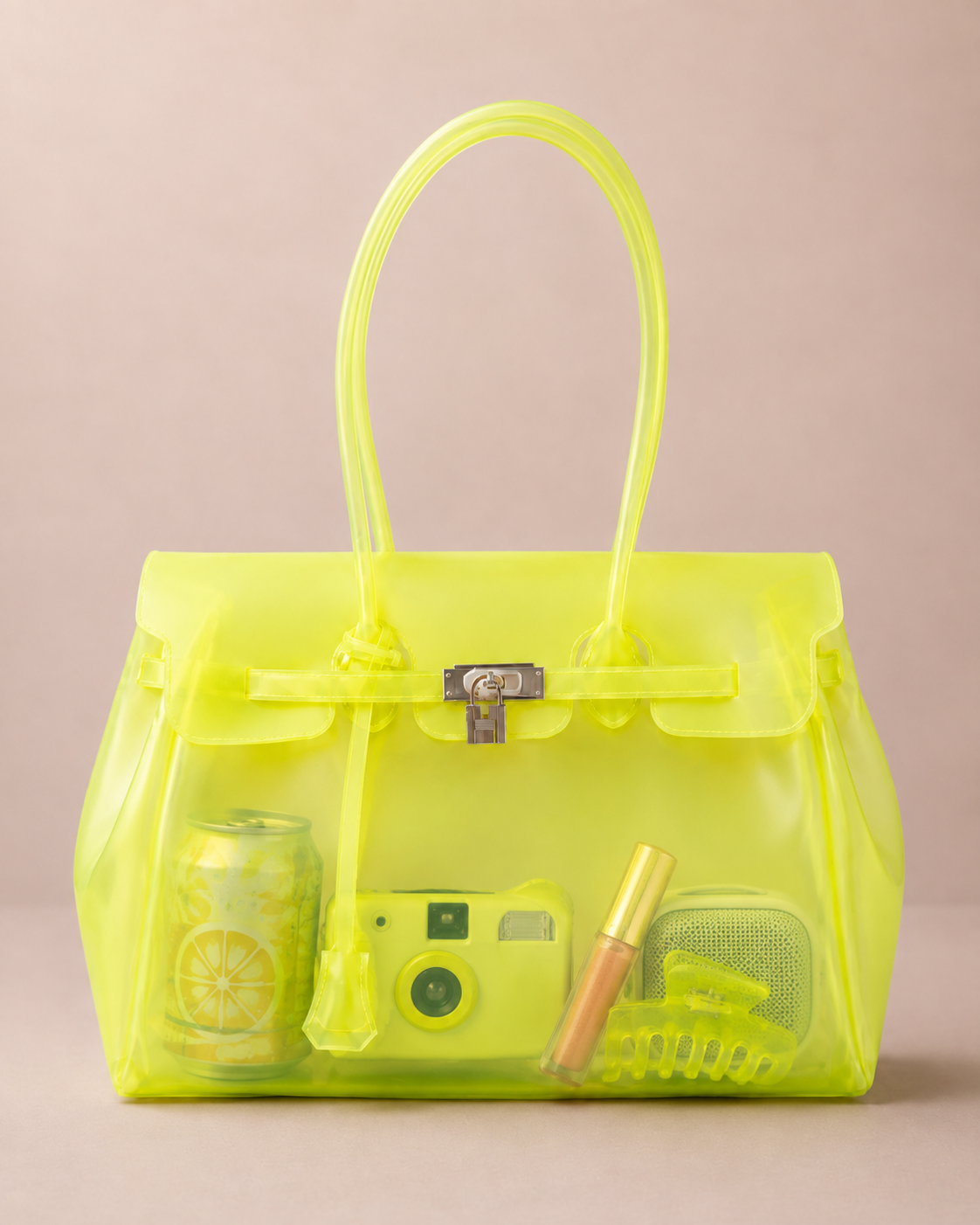 Le Jelly Carryall