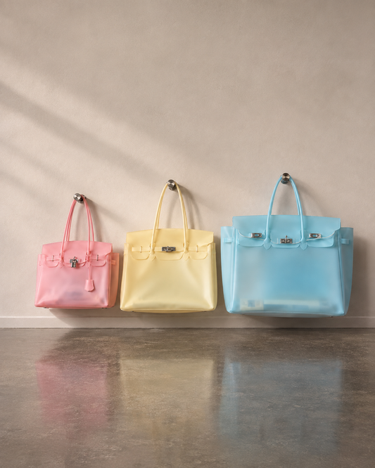 Le Jelly Carryall